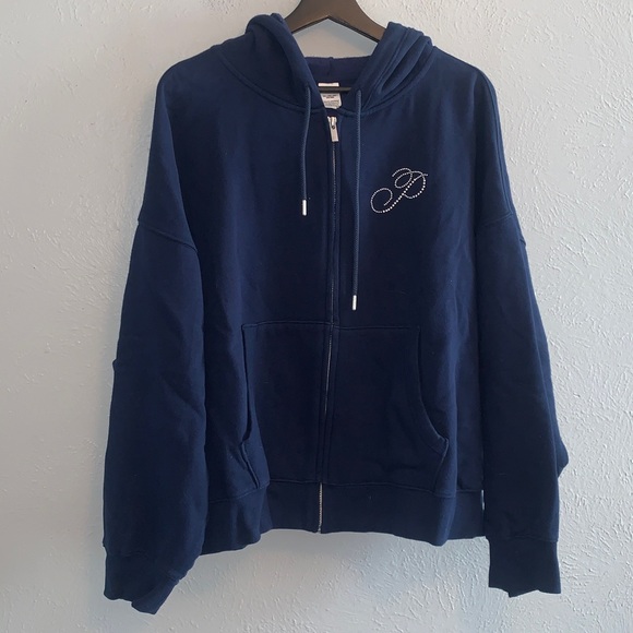 Vs full zip - Picture 2 of 3